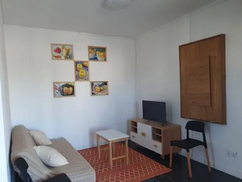 'Mango' 1-bedroom apartment, 2nd floor