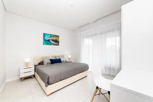 Modern 2 bedroom apartment - Soleia 2 Apartment A9
