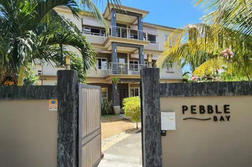 Number 6, Pebble Bay Appartments