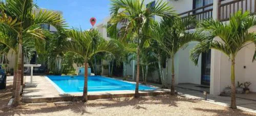 Oasis Apartment