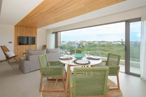 Paille en Queue apartment, 3 bedrooms in Pereybere