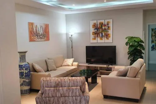 Pereybere 3-bedroom Apartment