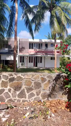 Pereybère Apartment