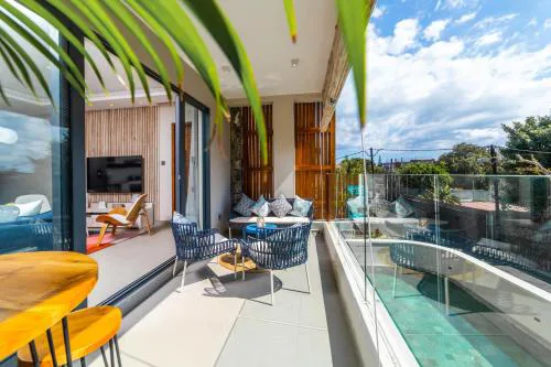 PEREYBERE - EXCLUSIVE APARTMENT, ONEBAY RESIDENCE Apt 11,