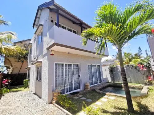 PereyVilla