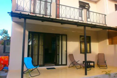 Residence Frangipani