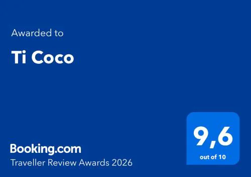 Ti Coco