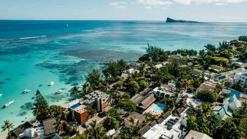 Toparadis Guest House
