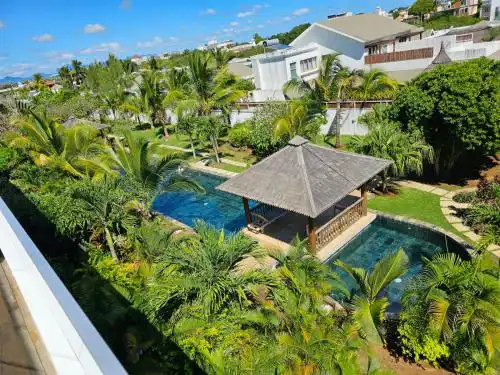 Une Sublime Villa sur le Toit pour des Vacances Inoubliables