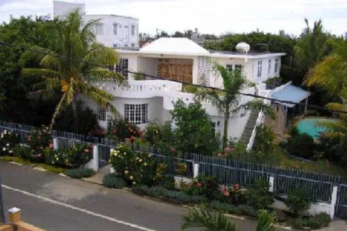 Villa Citronella - 3 bedrooms 1st Floor