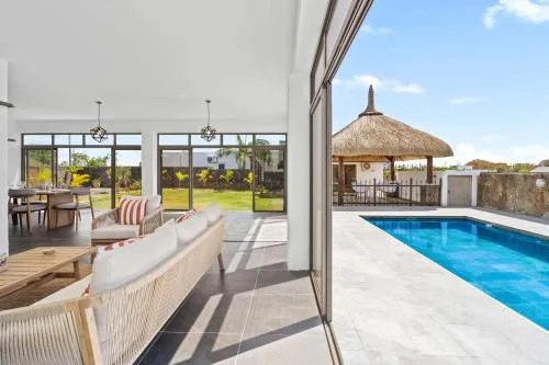 Villa Nyota - Perfect Place by Sealodge Mauritius
