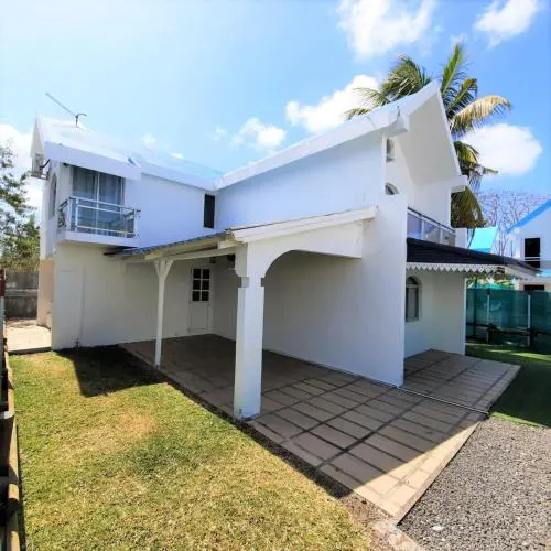 Villa Rose