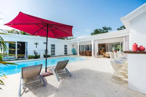 Holiday Villa