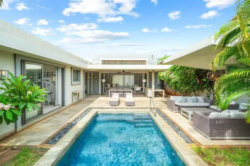 Villa Sandpiper - Premium Stay in the North
