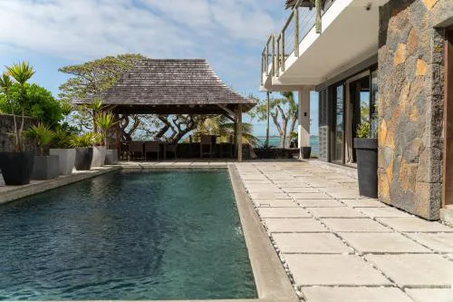 Koki Bonheur by muse villas