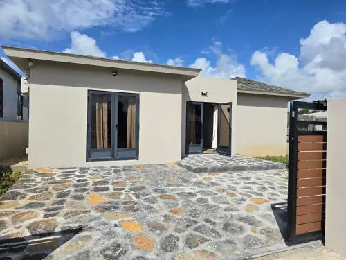 Naturo Villa 16