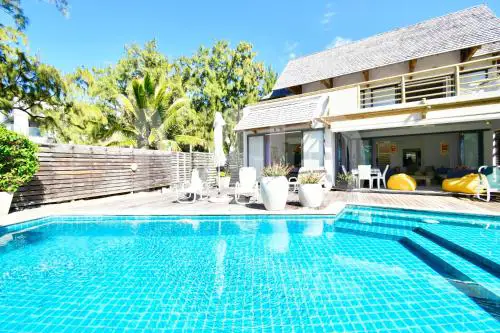 Peter's Beach House