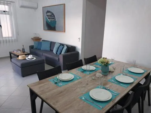 Sunshine Residence Holiday Apartments Mauritius