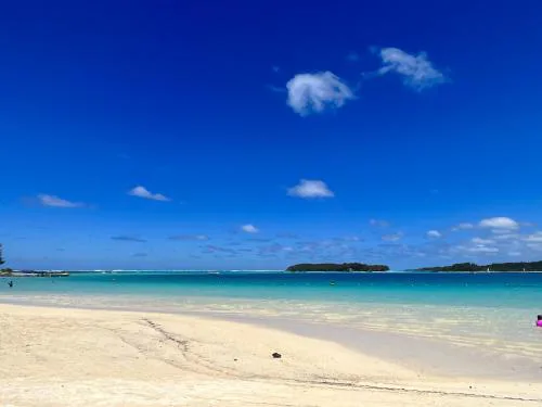 Bluebay 360 seaview