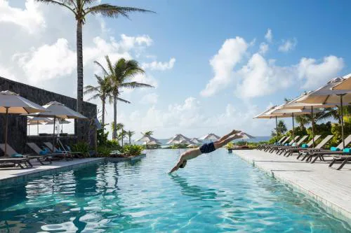 Constance Le Chaland IKO Mauritius