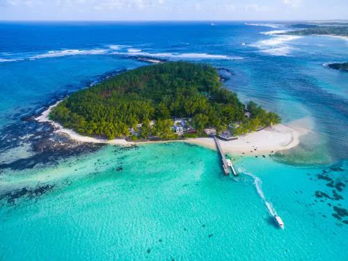 Ile Des Deux Cocos