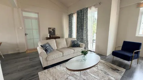 Les Residences Blue Bay
