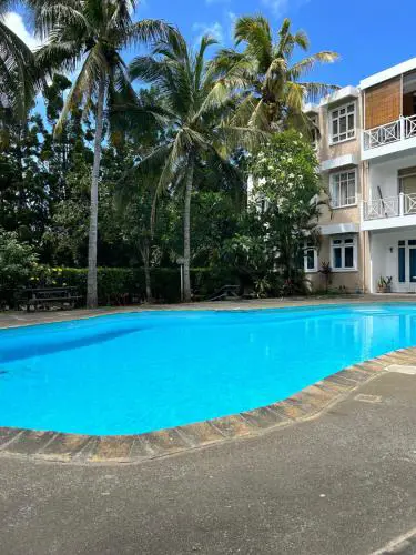 Residence Blue Bay