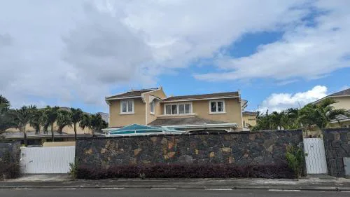 Villa De Alisha