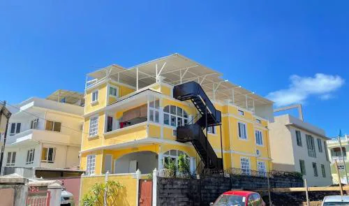 Villa de la Playa
