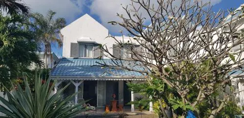 Villa Turquoise