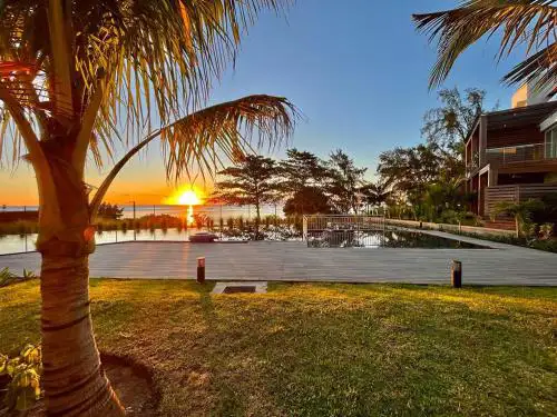 A Beachfront Haven - Ocean Point B2