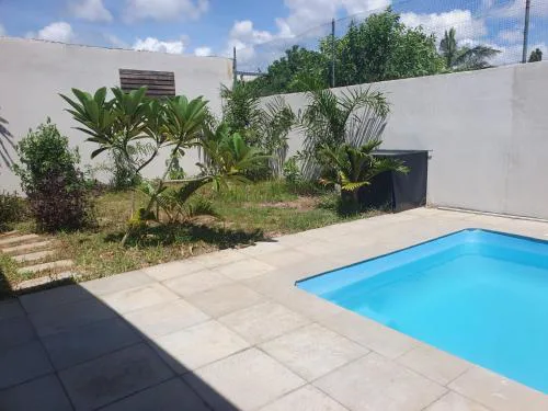 Casa Exotica