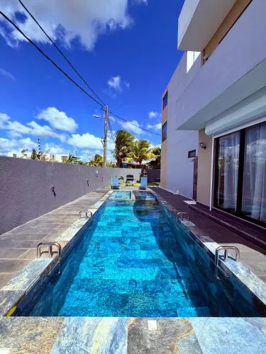 MoonLight Residence
