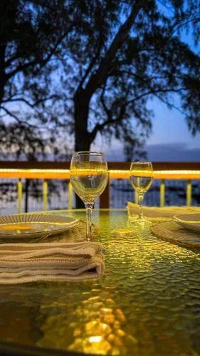 Villa Khoro- Serenity, Peace & Fulfilment