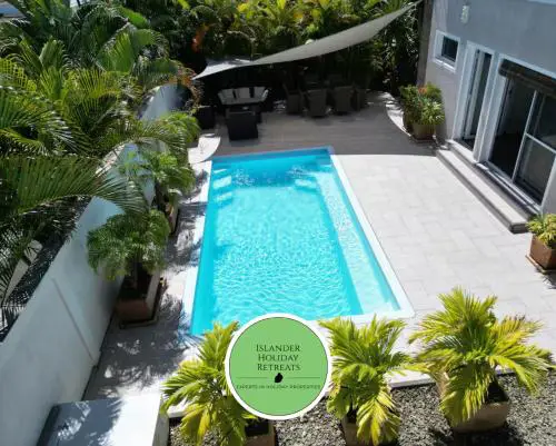 Appartement Coco