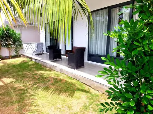 Labrize Apartment