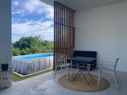 LnD Apartments - Le Morne - One Bedroom