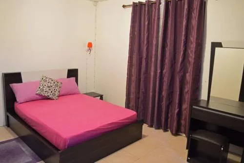 One Love Apartment