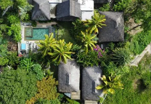 Brahmanhut - Eco Hut experience in harmony with nature, wellbeing and spirit