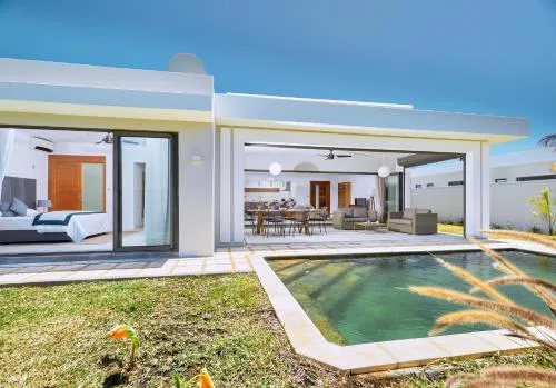 Corail Bleu Private Villas by LOV Mauritius