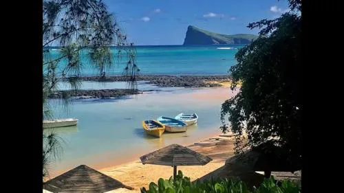 sea beach pool