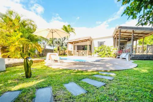Villa Banian Île Maurice