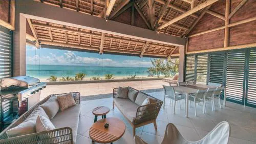 Blue Nest by Horizon Holidays