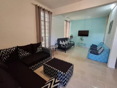 Calodyne Cozy Condo