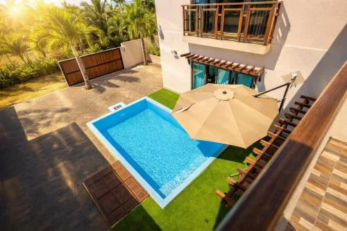 Hope Villa