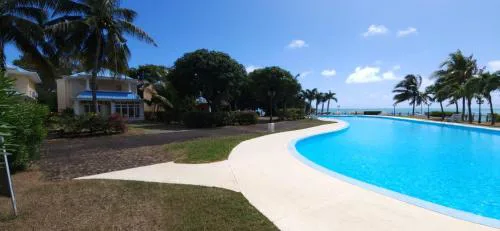 Villa Nicolenna sur la mer