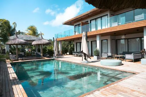 Villa Sun