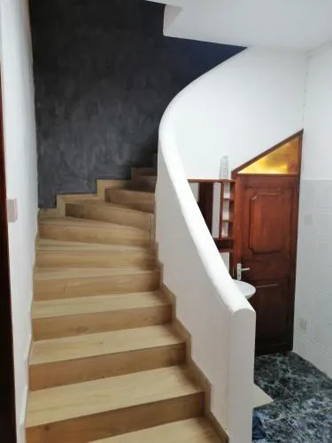 Villa Turquoise