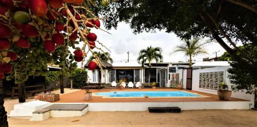 Les Villas 33