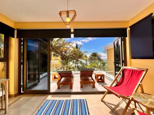 Beach Villa Coco